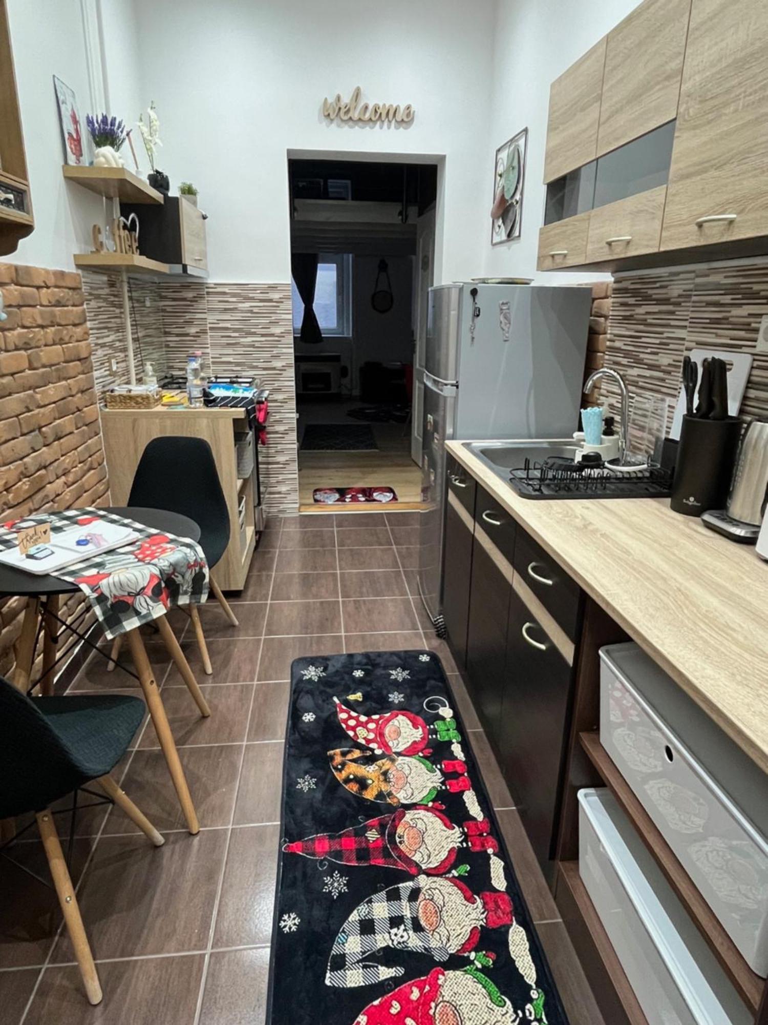 Budapest Center المظهر الخارجي الصورة